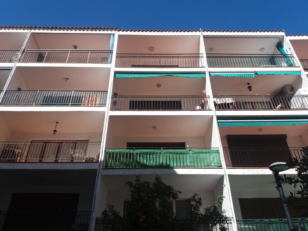 La Bastida De Calonge Sant Antoni De Calonge Exterior foto